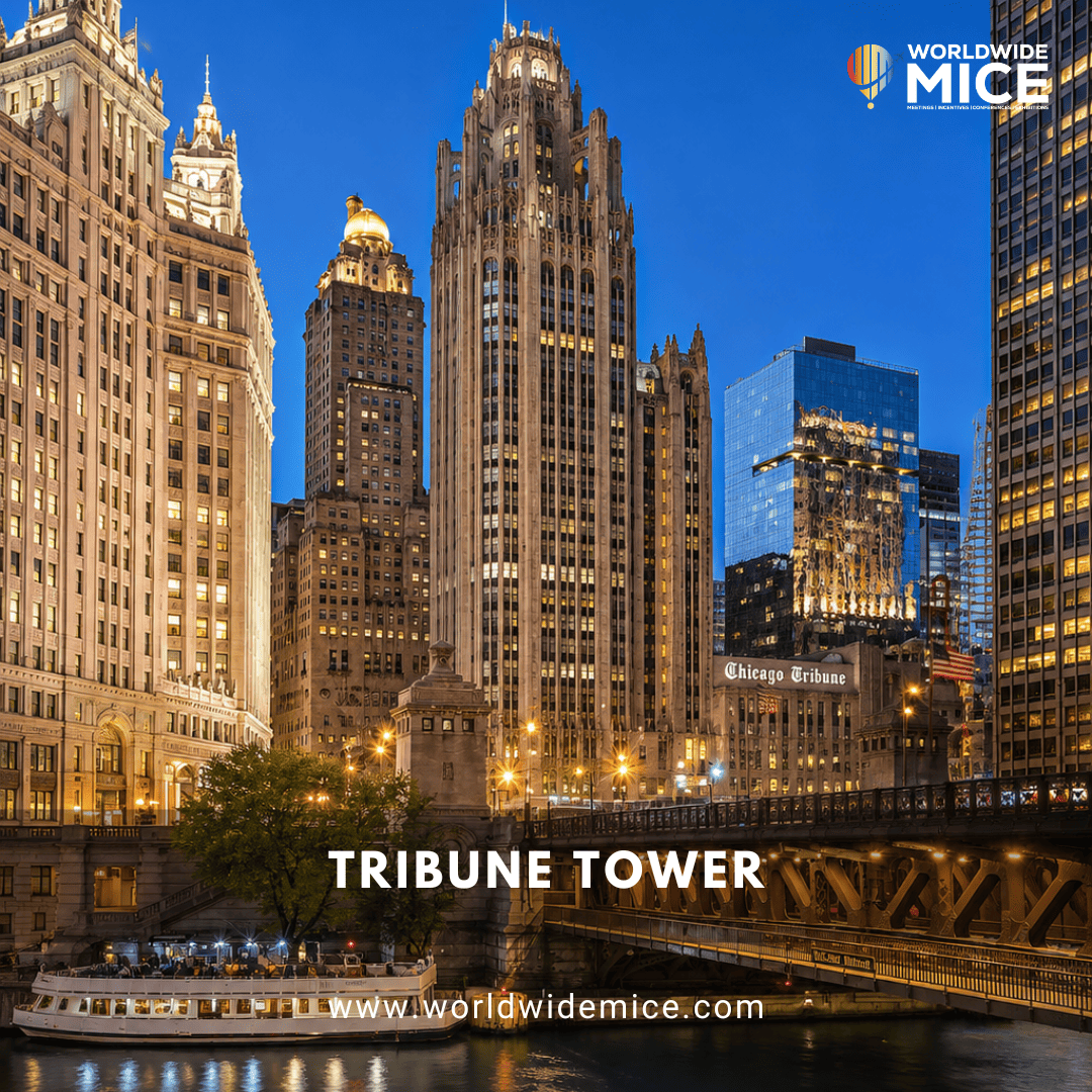 Tribune Tower